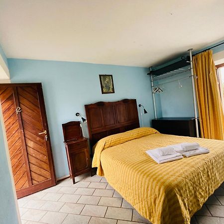 Agriturismo Gallo Cortemilia Exteriér fotografie