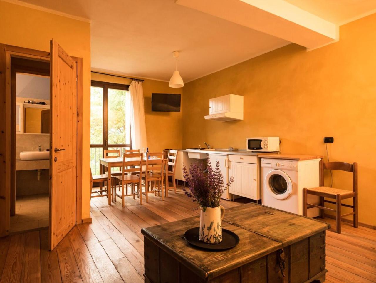 Agriturismo Gallo Cortemilia Exteriér fotografie