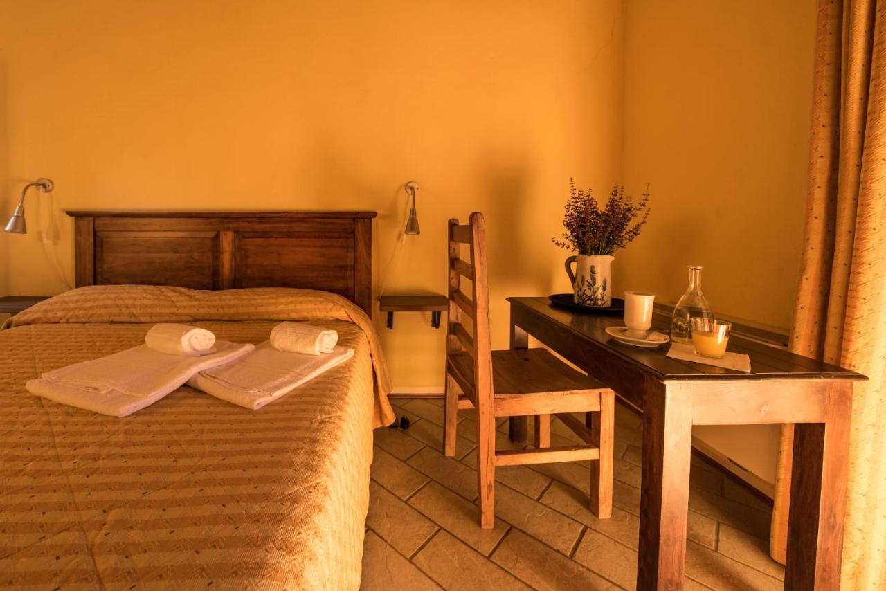 Agriturismo Gallo Cortemilia Exteriér fotografie