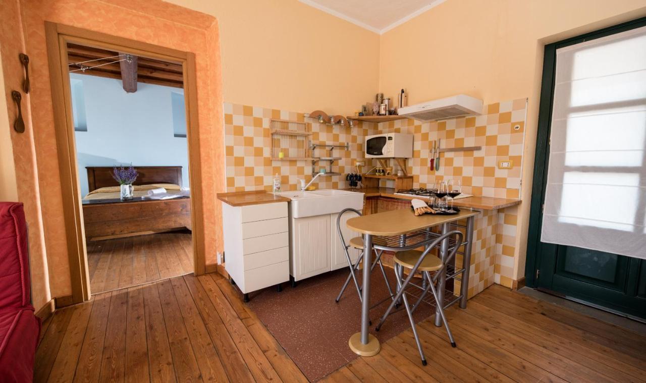 Agriturismo Gallo Cortemilia Exteriér fotografie