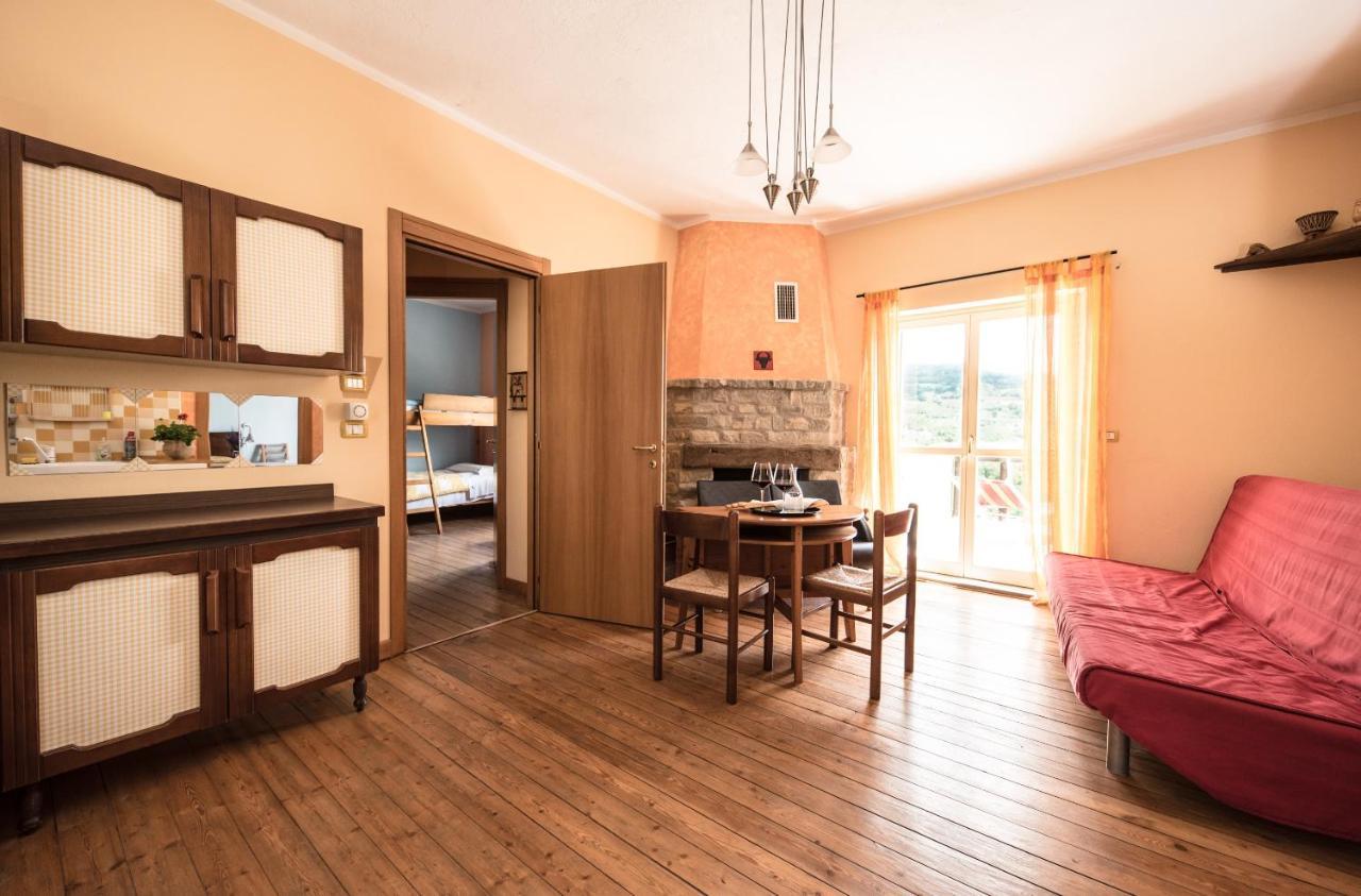 Agriturismo Gallo Cortemilia Exteriér fotografie