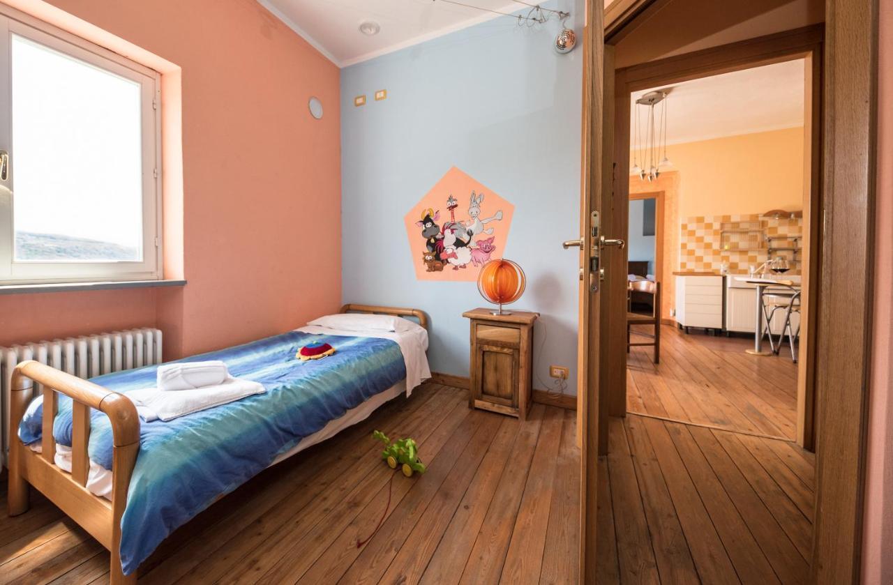 Agriturismo Gallo Cortemilia Exteriér fotografie