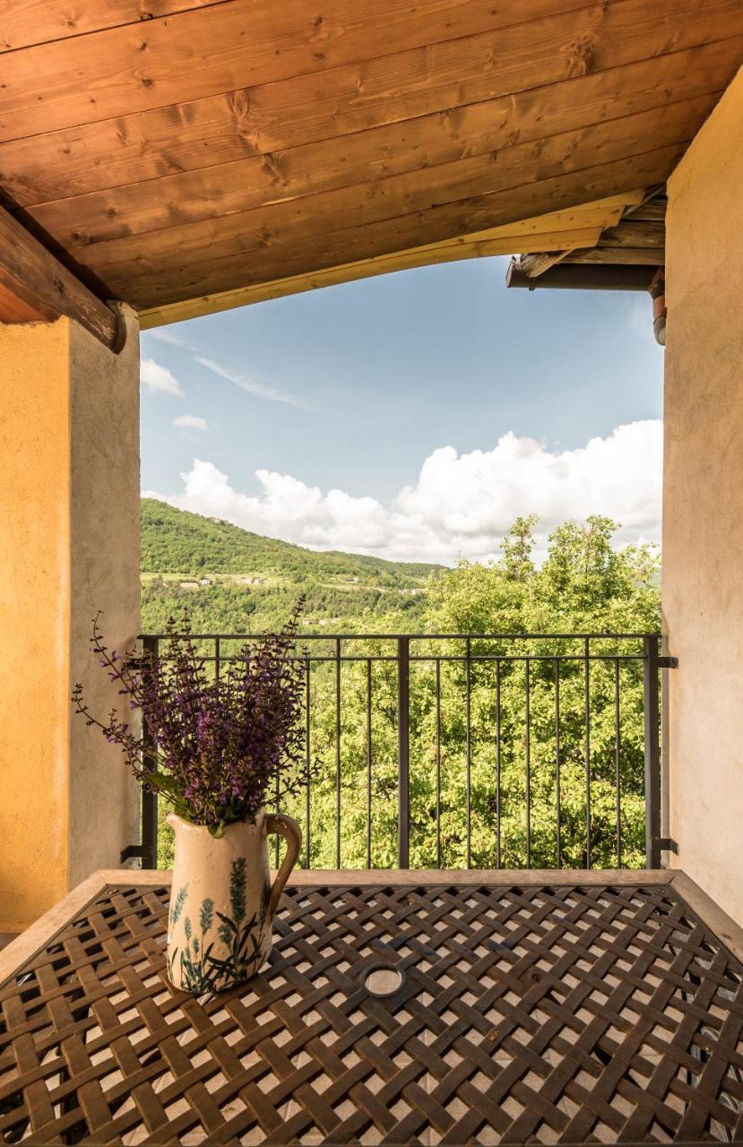 Agriturismo Gallo Cortemilia Exteriér fotografie