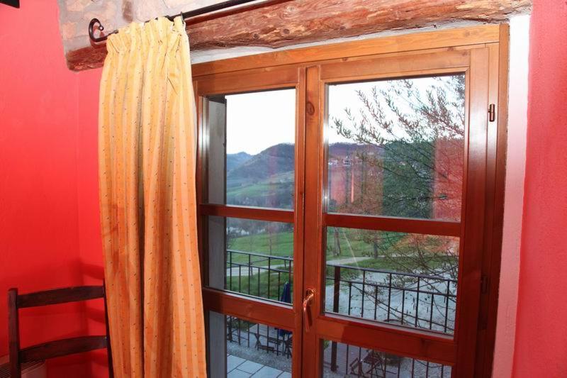 Agriturismo Gallo Cortemilia Exteriér fotografie